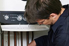 boiler repair Highlanes