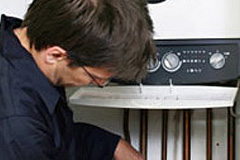 boiler replacement Highlanes